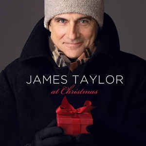 James Taylor - At Christmas (2006) - New Lp Record 2016 UMe USA Vinyl - Soft Rock / Holiday / Pop