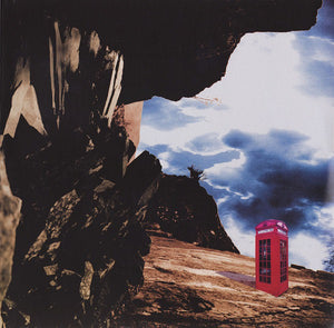 Porcupine Tree ‎– The Sky Moves Sideways (1995) - New Vinyl Record 2012 Kscope 180Gram 2-LP Remastered German Pressing with Gatefold Jacket - Prog Rock