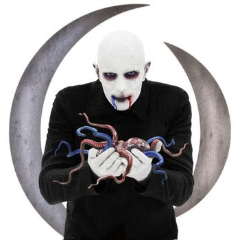 A Perfect Circle ‎– Eat The Elephant - New Vinyl 2 Lp 2018 BMG 'Indie Exclusive' on 180gram White Vinyl with Alternate Gatefold Cover - Alt / Prog Rock