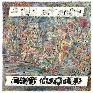 Cass McCombs – Wit's End - New LP Record 2011 Domino EU 180gram Vinyl - Indie Rock - Shuga Records