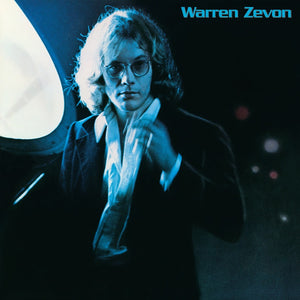 Warren Zevon - Warren Zevon - New Lp Record 2019 Rhino USA 180 gram Vinyl - Pop Rock