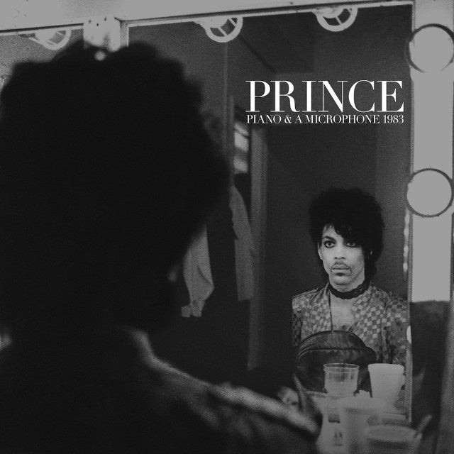 Prince – Piano & A Microphone 1983 - New LP Record 2018 Warner NPG USA 180 gram Vinyl - Pop Rock / Synth-pop
