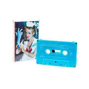 Blink-182 - Enema Of The State (1999) - New Cassette - 2015 Geffen Blue Tape - Punk / Pop-Punk