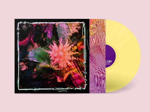 Camila Fuchs – Kids Talk Sun - New LP Record 2021 Felte Limited Yellow Sun Vinyl - Electronic / Leftfield Pop