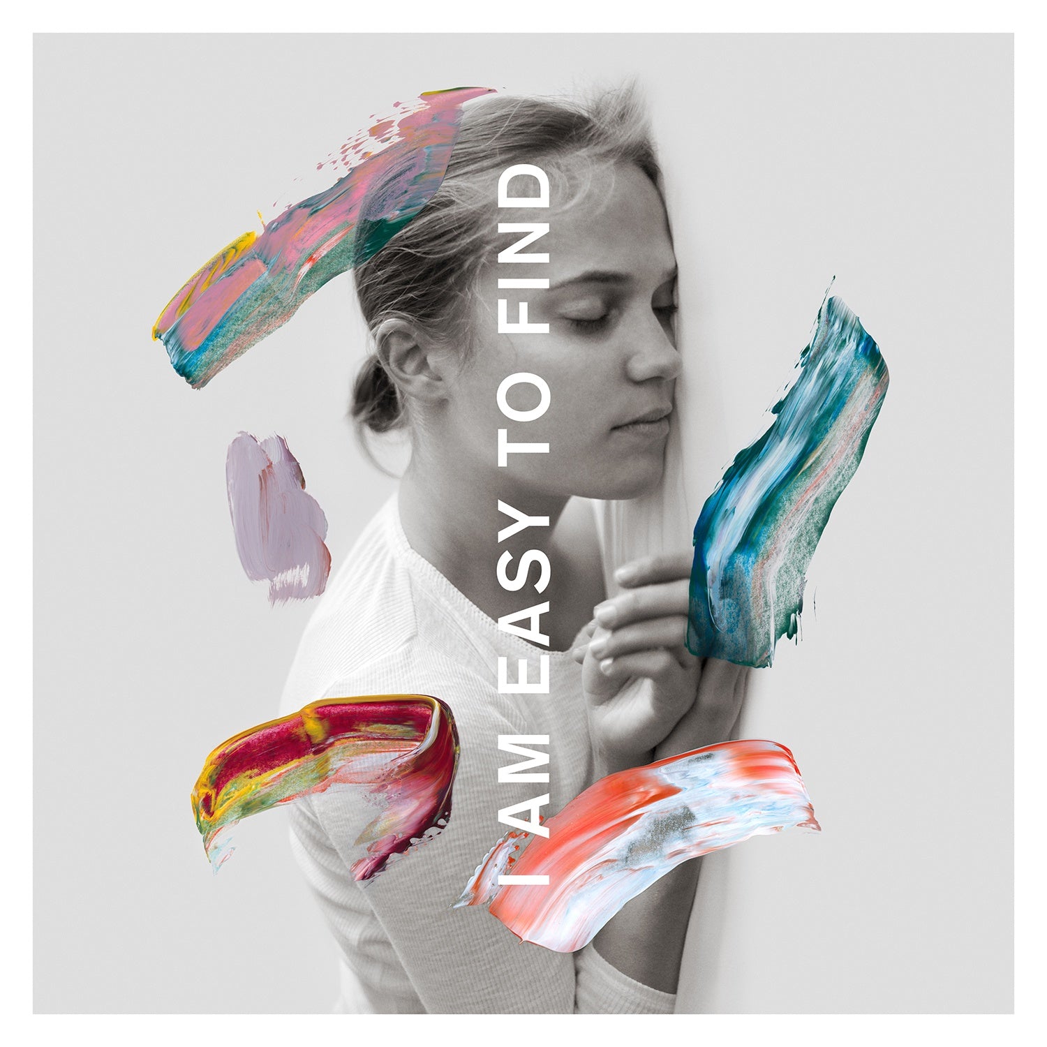 The National - I Am Easy To Find - New 3 LP Record 2019 USA 4AD Yellow / Red / Grey Vinyl, Book, Poster & Download - Indie Rock / Alternative Rock