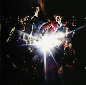 The Rolling Stones ‎– A Bigger Bang (2005) - New 2 LP Record 2020 Europe Import 180 gram Vinyl - Classic Rock