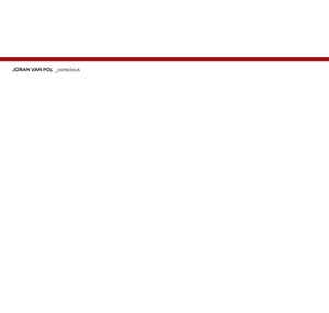 Joran Van Pol ‎– Conscious  - New 12" Single Record 2013 Minimal M_nus Vinyl - Minimal Techno / Tech House