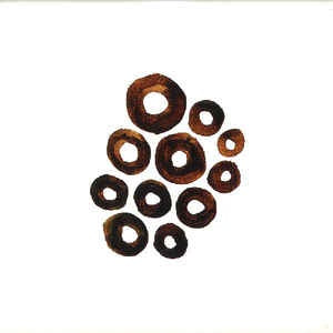 Fabrizio Maurizi ‎– Chronicles - New 12" Single Record 2010 Canada Import M_nus Vinyl - Techno / Minimal