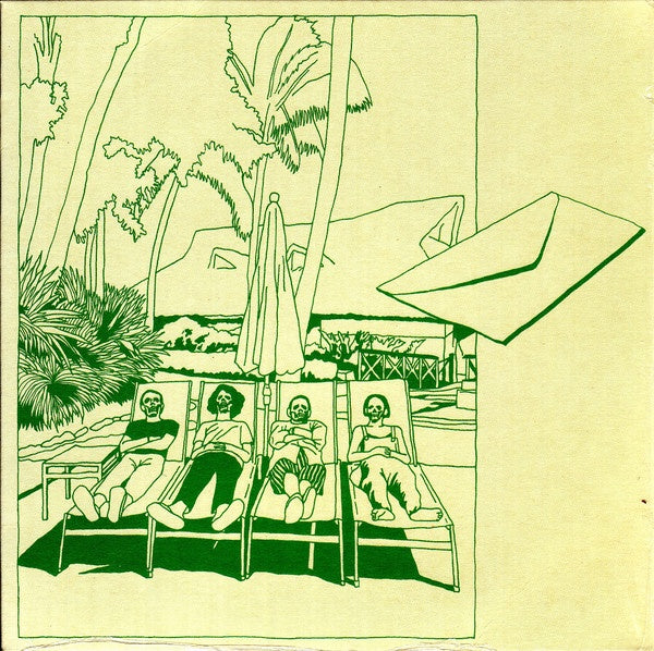 Shintaro Sakamoto Feat. Eddie Corman - 小舟 - New 7