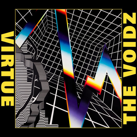 The Voidz - Virtue - New 2 LP Record 2018 RCA Vinyl - Rock / Punk