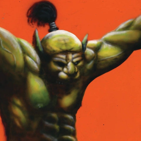 Oh Sees ‎– Face Stabber - New 2 LP Record 2009 Castle Face Vinyl - Garage Rock / Psychedelic Rock