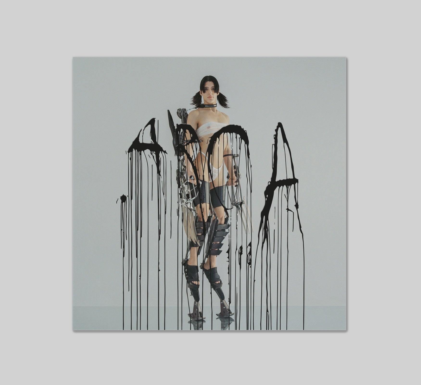 Arca - KiCk i - New LP Record 2020 XL Europe Import Vinyl & Booklet - Electronic / Experimental - Shuga Records