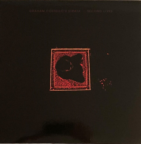 Graham Costello's STRATA ‎– Second Lives - New LP Record 2021 Gearbox UK Import Vinyl - Jazz / Avant-garde Jazz / Jazz-Rock