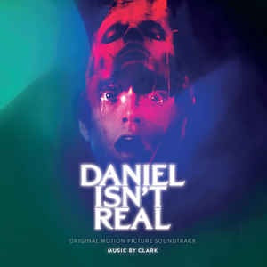 Clark - Daniel Isn't Real (Original Motion Picture) - Mint- 2 LP Record 2019 Deutsche Grammophon Germany Vinyl - Soundtrack - Shuga Records