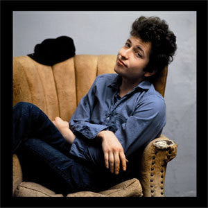 Bob Dylan - Freewheelin' Outtakes- New Vinyl Record 2016 DOL EU 180gram Virgin-Vinyl Picture Disc Pressing - Rock / Folk-Rock