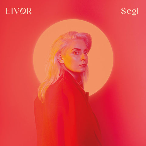 Eivør – SEGL - New LP Record 2020 Self-Released Vinyl - Pop / Electro-Folk
