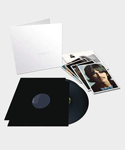 The Beatles ‎– White Album (1968) - New 2 LP Record 2018 Apple Germany Stereo 180 gram Vinyl, Poster & 4 Photos  - Rock & Roll / Pop Rock