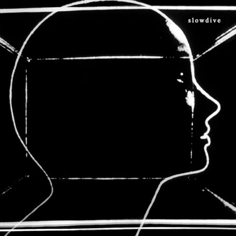Slowdive – Slowdive (2017) - New LP Record 2023 Dead Oceans USA Vinyl & Download - Shoegaze / Indie Rock / Dream Pop