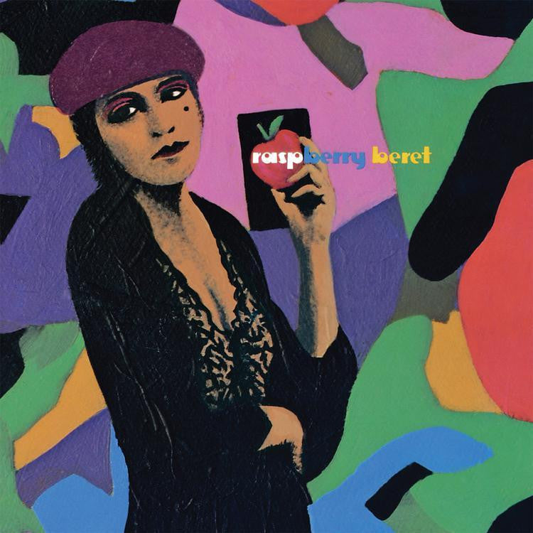 Prince & The Revolution - Raspberry Beret / She's Always in My Hair (1985) - Mint- 12" Single Record 2016 Paisley Park USA Vinyl -  Pop / Minneapolis Sound / Soul