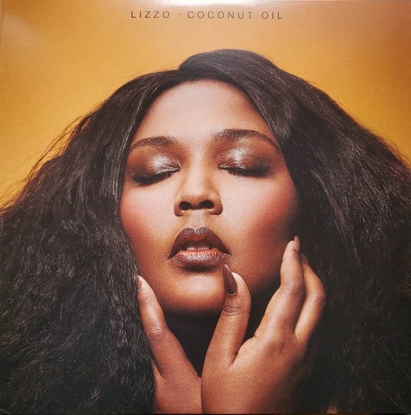 Lizzo ‎– Coconut Oil (2016) - New EP Record 2019 Atlantic Vinyl - Hip Hop