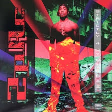 2Pac - Strictly 4 My N.I.G.G.A.Z... (1993) - Mint- 2 LP Record 2018 Interscope Vinyl - Hip Hop - Shuga Records