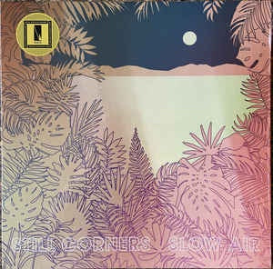 Still Corners ‎– Slow Air - New LP Record 2018 Wrecking Light UK Import Vinyl & Download - Indie Pop / Dream Pop - Shuga Records