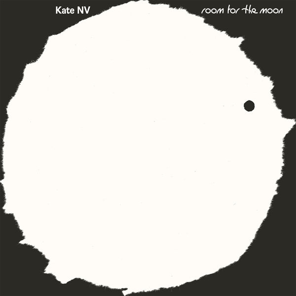 Kate NV - Room For The Moon - Mint- LP Record 2020 Rvng Intl. Vinyl & Download - Electronic / Avantgarde / Indie Pop - Shuga Records