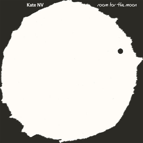 Kate NV - Room For The Moon - New LP Record 2020 RVNG Intl. US Vinyl & Download - Electronic / Avantgarde / Pop