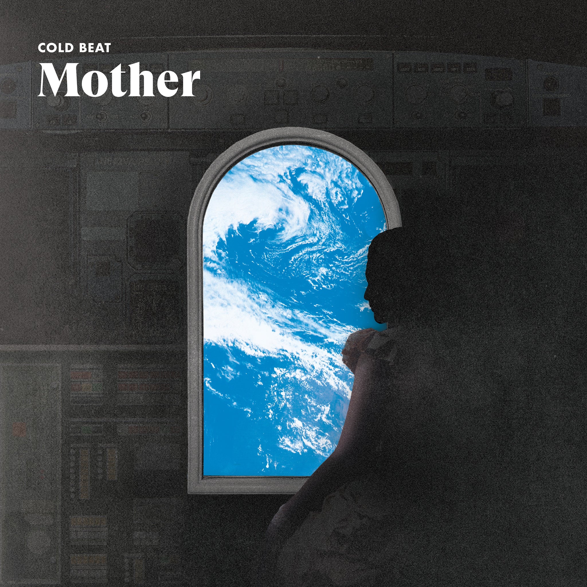 Cold Beat ‎– Mother - New LP Record 2020 DFA Vinyl - Electronic / Indie