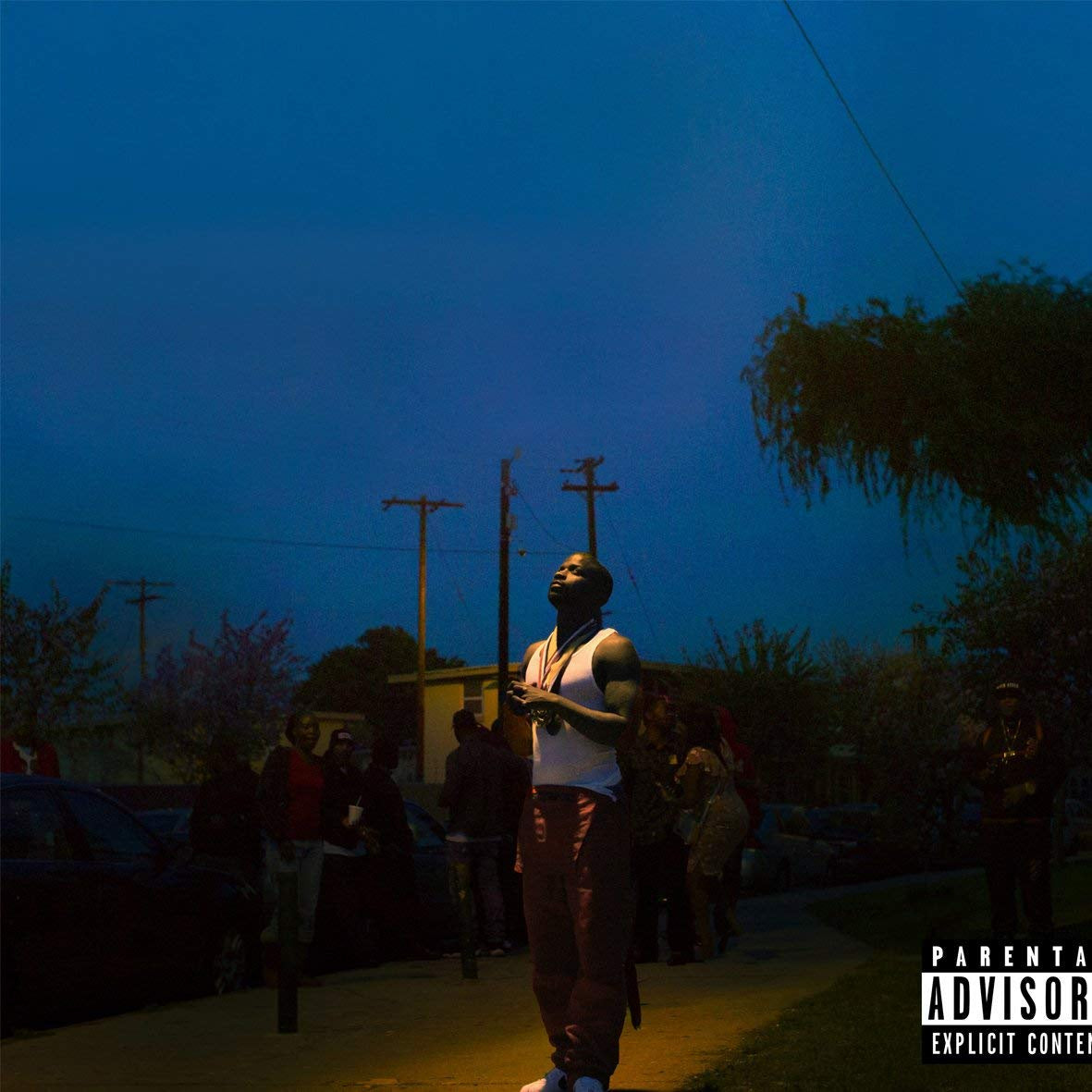 Jay Rock - Redemption - New LP Record 2018 Top Dawg Entertainment Vinyl - Hip Hop - Shuga Records