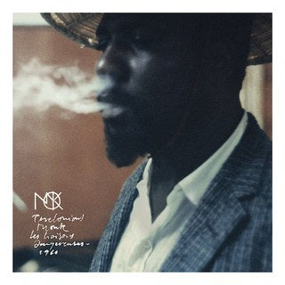 Thelonious Monk - Les Liaisons Dangereuses 1960 - Mint- (VG+ cover) LP Record 2017 Sam Saga USA 180 gram Vinyl & Insert - Jazz / Hard Bop / Soundtrack - Shuga Records