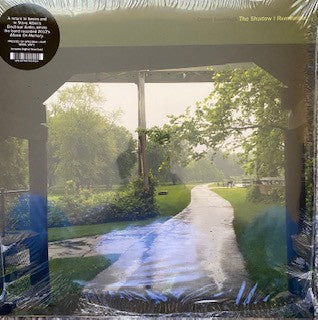 Cloud Nothings ‎– The Shadow I Remember - New LP Record 2021 Carpark USA Spectral Light Whirl & Download - Indie Rock / Punk - Shuga Records