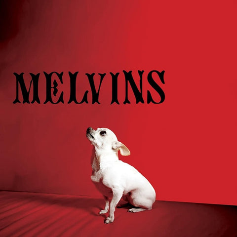 The  Melvins ‎– Nude With Boots (2008) - New LP Record 2021 Ipecac USA Nude With Boots Apple Red Vinyl & Booklet -  Alternative Rock