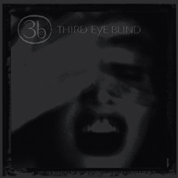 Third Eye Blind ‎– Third Eye Blind (1997) - New 3 Lp Record 2017 USA Vinyl - Alternative Rock / Grunge