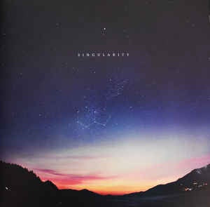 Jon Hopkins - Singularity - New 2 Lp Record 2018 Domino 180 gram Vinyl & Download - IDM / Ambient / Microhouse