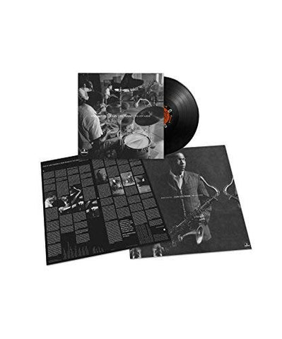 John Coltrane - Both Directions At Once: The Lost Album - New LP Record 2018 Verve USA Vinyl - Jazz / Post Bop
