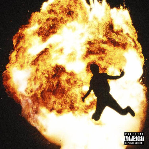 Metro Boomin ‎– NOT ALL HEROES WEAR CAPES - New Vinyl Lp 2019 Republic CA Pressing with Gatefold Jacket - Trap / Hip Hop