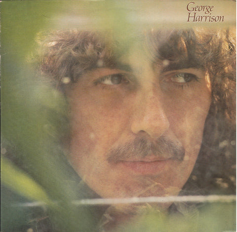 George Harrison ‎– George Harrison - New Lp Record 2017 Germany Import 180 gram Vinyl - Pop Rock