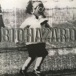 Biohazard – State Of The World Address (1994) - New LP Record 2019 Music On Vinyl Europe Import 180 gram Vinyl - Heavy Metal / Hardcore