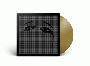 Deftones – _Ohms - New LP Record 2020 Reprise Indie Exclusive Gold Vinyl - Alternative Rock / Art Rock