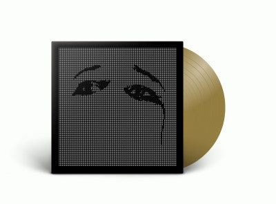 Deftones – _Ohms - New LP Record 2020 Reprise Indie Exclusive Gold Vinyl - Alternative Rock / Art Rock - Shuga Records
