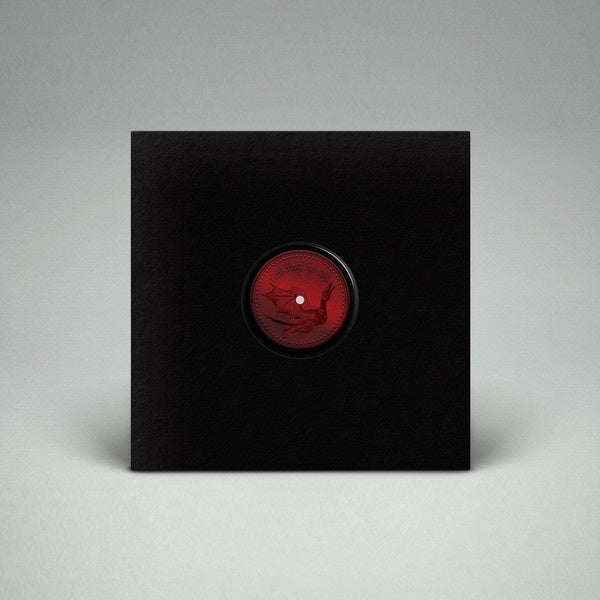 Black Midi ‎– Talking Heads / Crow’s Perch  - New 12" Single Record 2019 Rough Trade UK Import Vinyl - Experimental / No Wave / Art Rock