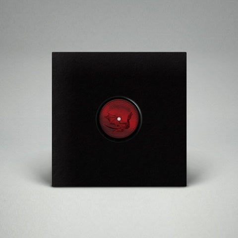 Black Midi ‎– Talking Heads / Crow’s Perch  - New 12" Single Record 2019 Rough Trade UK Import Vinyl - Experimental / No Wave / Art Rock