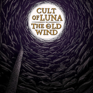 Cult Of Luna / The Old Wind ‎– Råångest  - New 12" Record 2015 Pelagic Black Vinyl German Import - Post Rock / Post Metal