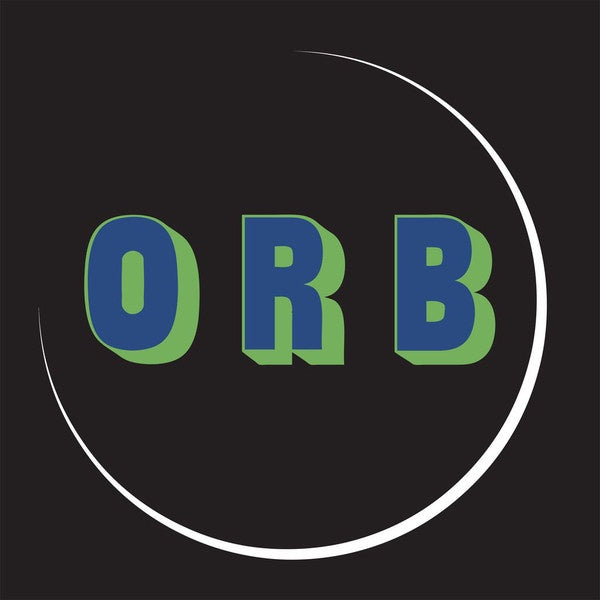 ORB ‎– Birth - New LP Record 2016 Castle Face USA Toxic Pool Vinyl - Psychedelic Rock / Garage Rock / Stoner Rock - Shuga Records