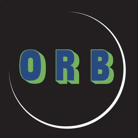 ORB ‎– Birth - New LP Record 2016 Castle Face USA Toxic Pool Vinyl - Psychedelic Rock / Garage Rock / Stoner Rock