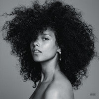 Alicia Keys - Here - New LP Record 2017 USA RCA Vinyl & Download - R&B / Neo Soul / Hip Hop - Shuga Records