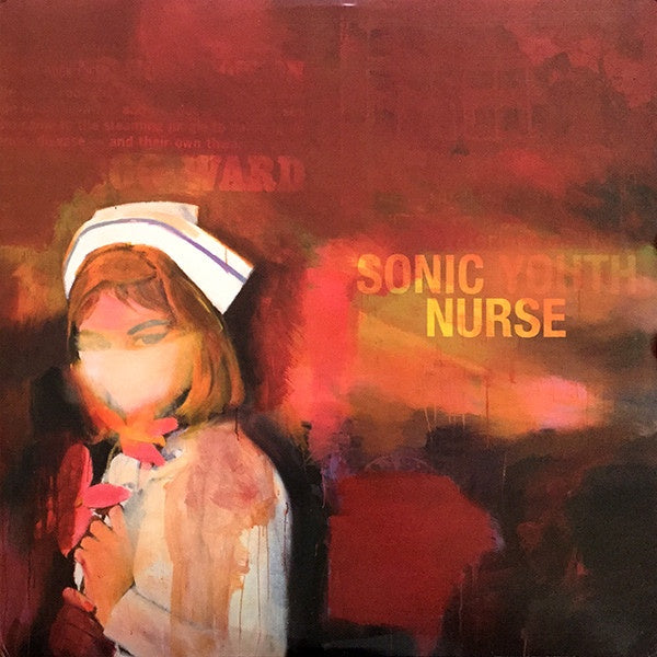 Sonic Youth ‎– Sonic Nurse - VG+ 2 Lp Record 2004 Goofin USA Vinyl - Alternative Rock / Indie Rock - Shuga Records