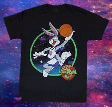 Bugs Bunny Space Jam T-Shirt