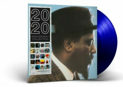 The Thelonious Monk Quartet ‎– Monk's Dream - New LP Record 2013 Limited Edition Mono 180 gram Blue Vinyl Reissue - Jazz / Hard Bop